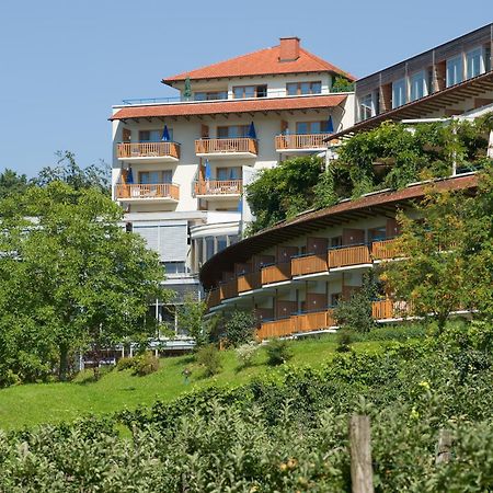 Hotel & Spa Der Steirerhof Bad Waltersdorf Exterior foto